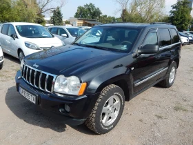 Jeep Grand cherokee Limited 5.7 Hemi, снимка 1