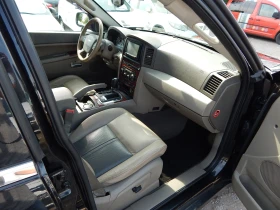 Jeep Grand cherokee Limited 5.7 Hemi, снимка 15