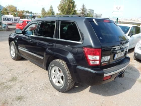 Jeep Grand cherokee Limited 5.7 Hemi, снимка 6