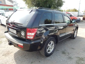 Jeep Grand cherokee Limited 5.7 Hemi, снимка 4