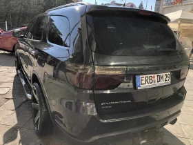 Dodge Durango, снимка 5