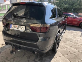 Dodge Durango, снимка 6