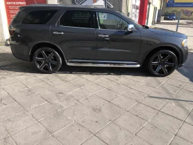 Dodge Durango, снимка 2