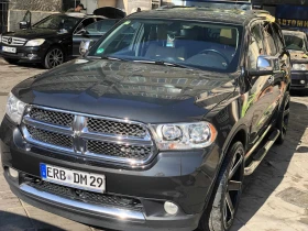 Dodge Durango, снимка 3