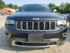 Jeep Grand cherokee LIMITED | Mobile.bg    2