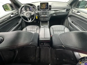 Mercedes-Benz GLE 350 4MATIC* harman/kardon* подгрев* обдухване* шибидах, снимка 7