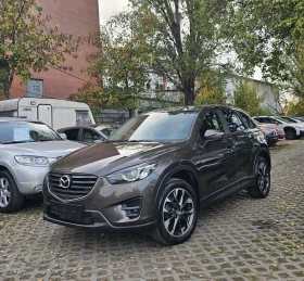 Обява за продажба на Mazda CX-5 2.2 AWD 175к.с. Nakama Sports-Line BOSE  ~24 900 лв. - изображение 1