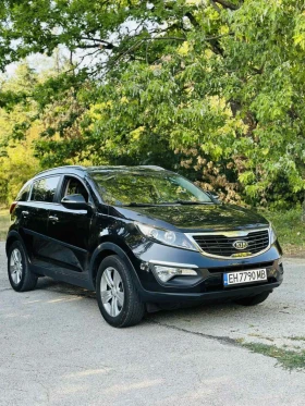 Kia Sportage  LPG Prins   ..  | Mobile.bg    3