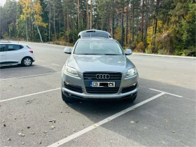 Audi Q7 Пружини! Заслужава си да се види!, снимка 3