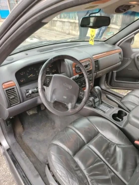 Jeep Grand cherokee, снимка 2