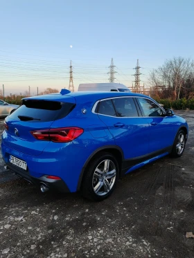 BMW X2 2.2d, M | Mobile.bg    4