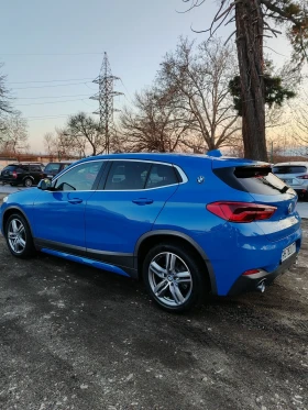 BMW X2 2.2d, M | Mobile.bg    3