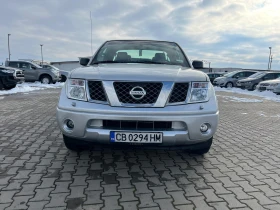 Nissan Frontier 2.5I/GAS 3+ 1 | Mobile.bg    8