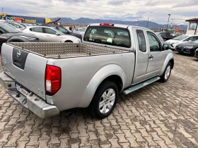 Nissan Frontier 2.5I/GAS 3+ 1, снимка 5