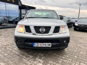 Nissan Frontier 2.5I/GAS 3+ 1, снимка 8