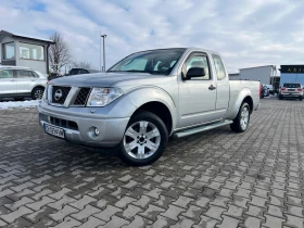     Nissan Frontier 2.5I/GAS 3+ 1