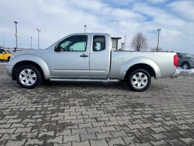     Nissan Frontier 2.5I/GAS 3+ 1