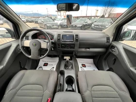 Nissan Frontier 2.5I/GAS 3+ 1, снимка 12