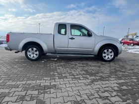 Nissan Frontier 2.5I/GAS 3+ 1 | Mobile.bg    6