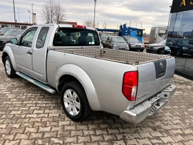 Nissan Frontier 2.5I/GAS 3+ 1, снимка 3