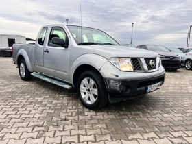 Nissan Frontier 2.5I/GAS 3+ 1, снимка 7