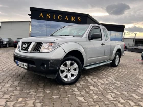 Nissan Frontier 2.5I/GAS 3+ 1, снимка 1