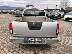 Nissan Frontier 2.5I/GAS 3+ 1, снимка 4