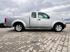 Nissan Frontier 2.5I/GAS 3+ 1, снимка 6