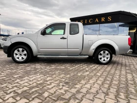 Nissan Frontier 2.5I/GAS 3+ 1, снимка 2