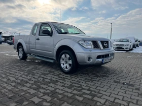 Nissan Frontier 2.5I/GAS 3+ 1 | Mobile.bg    7