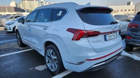 Hyundai Santa fe 2.2D ,   3.  | Mobile.bg    7