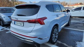 Hyundai Santa fe 2.2D ,   3.  | Mobile.bg    5