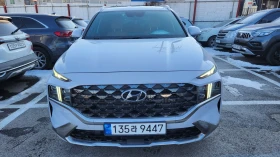 Обява за продажба на Hyundai Santa fe 2.2D Калиграфия, Гаранционни условия 3г.  ~84 000 лв. - изображение 1