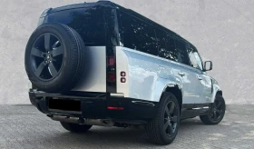 Land Rover Defender 130 P400 = X-Dynamic HSE= Гаранция - 176340 лв. - 96584310 | Car24.bg