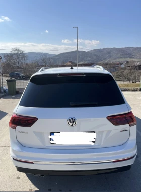 VW Tiguan R-line, снимка 7