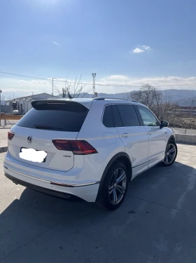 VW Tiguan R-line, снимка 5