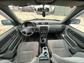 Honda Cr-v 2.0, снимка 9