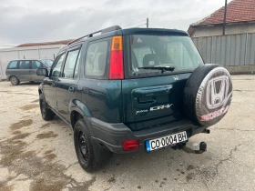 Honda Cr-v 2.0, снимка 6