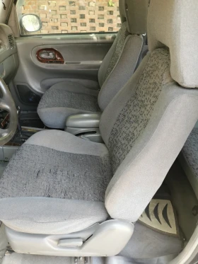 SsangYong Korando 2.9 td    | Mobile.bg    7