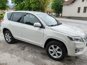 Toyota Rav4 2.2 D4D | Mobile.bg    4