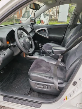 Toyota Rav4 2.2 D4D | Mobile.bg    9