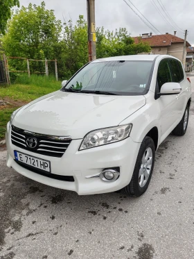 Toyota Rav4 2.2 D4D | Mobile.bg    2