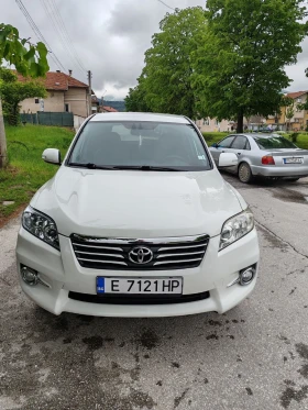Toyota Rav4 2.2 D4D | Mobile.bg    3