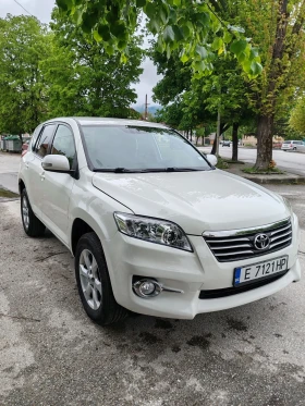     Toyota Rav4 2.2 D4D