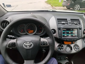 Toyota Rav4 2.2 D4D | Mobile.bg    13