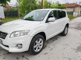 Toyota Rav4 2.2 D4D | Mobile.bg    5