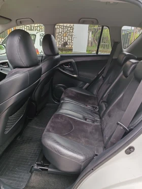Toyota Rav4 2.2 D4D | Mobile.bg    10