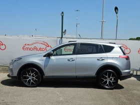 Toyota Rav4 2.5Hybrid/Executive/ACC/LED/NAVI/БЛУТУТ/EURO6B/ТОП - 33700 лв. - 59260018 6