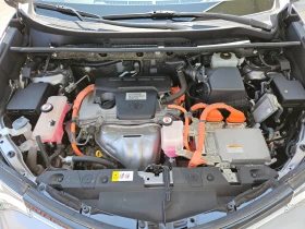 Toyota Rav4 2.5Hybrid/Executive/ACC/LED/NAVI/БЛУТУТ/EURO6B/ТОП - 33700 лв. - 59260018 8