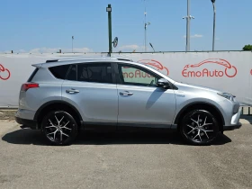 Toyota Rav4 2.5Hybrid/Executive/ACC/LED/NAVI/БЛУТУТ/EURO6B/ТОП - 33700 лв. - 59260018 2